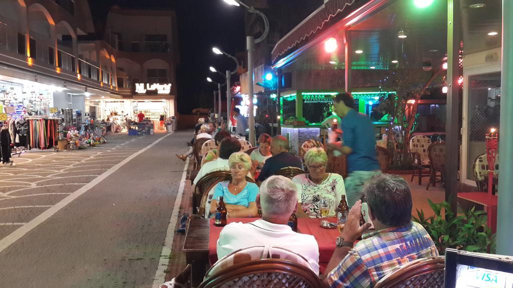 Apart Otel Orientt