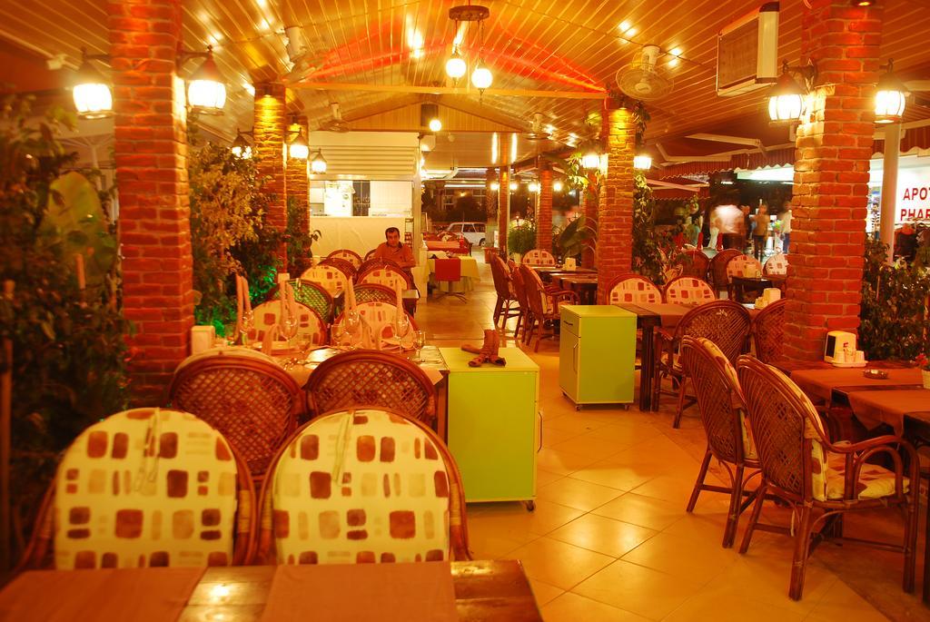 Orientt Side