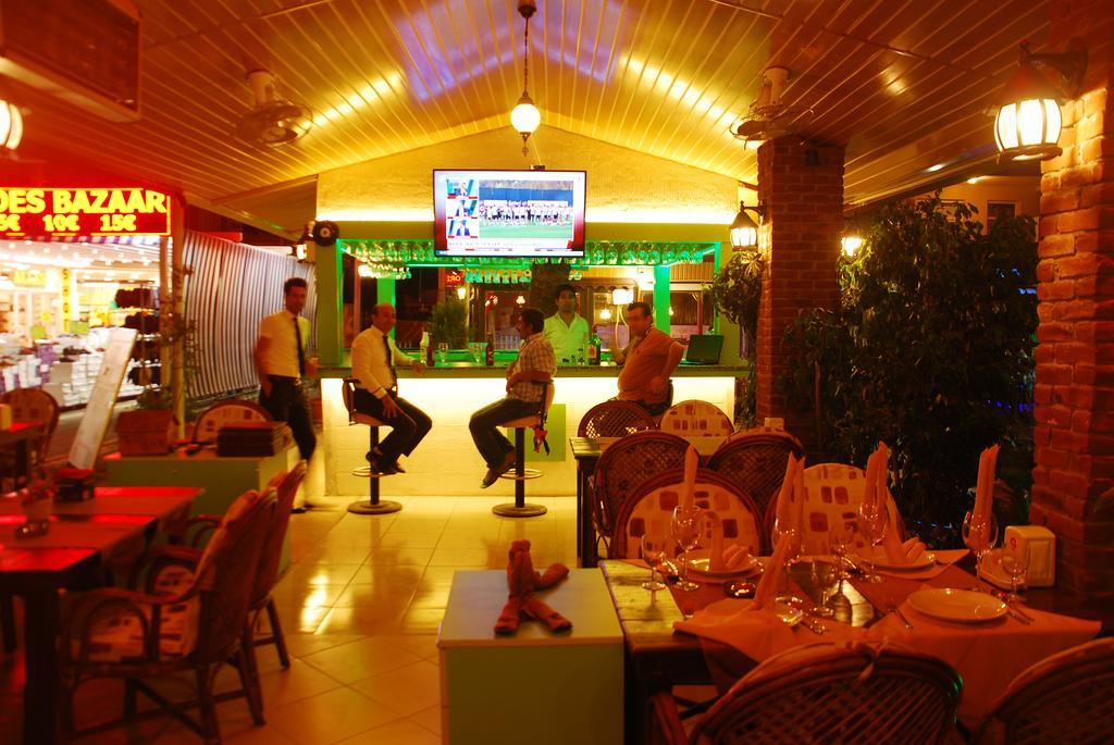 Apart Otel Orientt *