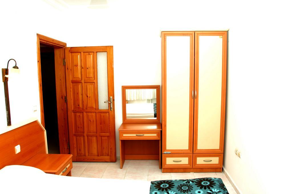 Apart Otel Orientt *