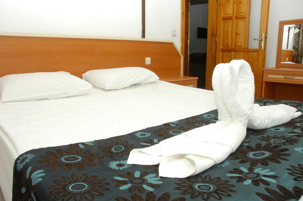 Apart Otel Orientt Side