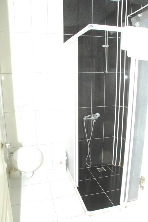 Apart Otel Orientt
